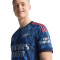 Koszulka adidas Arsenal Fc Authentic 2025-2026 Na wyjeździe