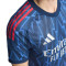 Koszulka adidas Arsenal Fc Authentic 2025-2026 Na wyjeździe