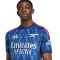 Koszulka adidas Arsenal Fc 2025-2026 Na wyjeździe