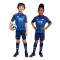 Strój adidas Arsenal Fc 2025-2026 dla Kids na wyjeździe