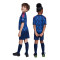 Strój adidas Arsenal Fc 2025-2026 dla Kids na wyjeździe