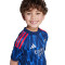 Strój adidas Arsenal Fc 2025-2026 dla Kids na wyjeździe