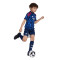 Strój adidas Arsenal Fc 2025-2026 dla Kids na wyjeździe