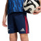 Spodenki adidas Arsenal Fc 2025-2026 dla Kids na wyjeździe