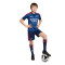 Spodenki adidas Arsenal Fc 2025-2026 dla Kids na wyjeździe