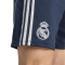 Spodenki adidas Real Madryt 2025-2026 Na wyjeździe