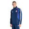 Kurtka adidas Olympique Lyon 2025-2026 Odzież dla kibiców