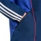 Kurtka adidas Olympique Lyon 2025-2026 Odzież dla kibiców