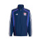 Kurtka adidas Olympique Lyon 2025-2026 Odzież dla kibiców