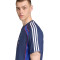 Koszulka adidas Olympique Lyon 2025-2026 Odzież dla kibiców