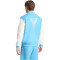 Kurtka adidas Odzież kibica Inter Miami Cf 2025