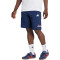 Bermudy adidas Arsenal FC 2025-2026 Odzież kibica