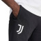 Bermudy adidas Juventus 2025-2026 Odzież kibica