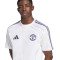 Koszulka adidas Manchester United 2025-2026 Odzież kibica