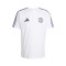 Koszulka adidas Manchester United 2025-2026 Odzież kibica