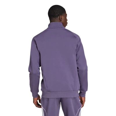 Kurtka Manchester United 2025-2026 Odzież kibica