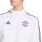 Bluza adidas Manchester United 2025-2026 Odzież kibica