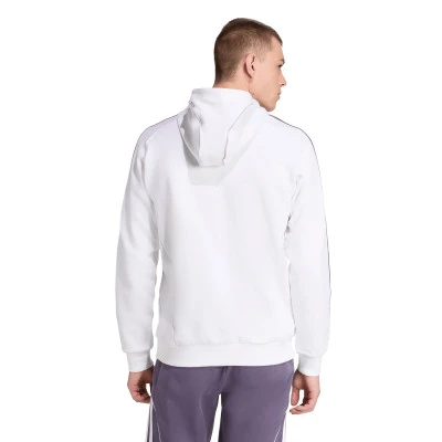 Bluza Manchester United 2025-2026 Odzież kibica