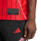 Koszulka adidas Manchester United 2025-2026 Odzież kibica