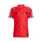 Koszulka adidas Manchester United 2025-2026 Odzież kibica