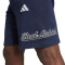 Bermudy adidas Odzież kibica Realu Madryt 2025-2026