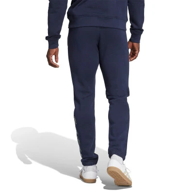 Długie spodnie Odzież kibica Realu Madryt 2025-2026