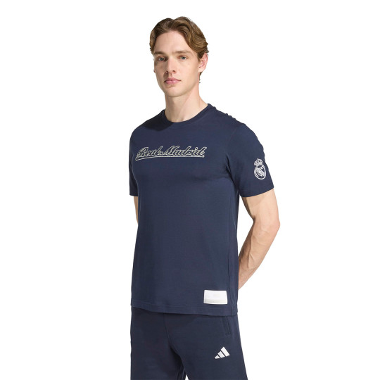 Koszulka adidas Odzież kibica Realu Madryt 2025-2026