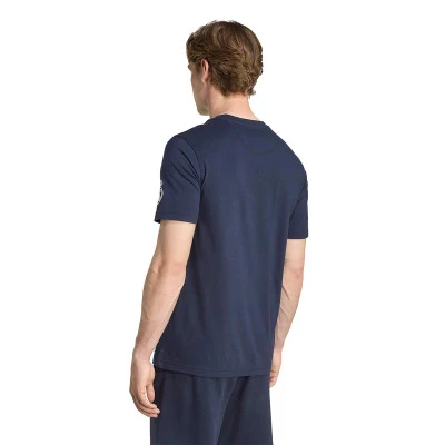 Koszulka Odzież kibica Realu Madryt 2025-2026