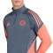 Kurtka adidas FC Bayern 2025-2026 Trening