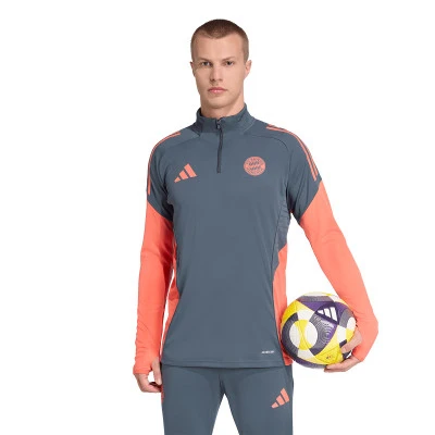 Kurtka FC Bayern 2025-2026 Trening