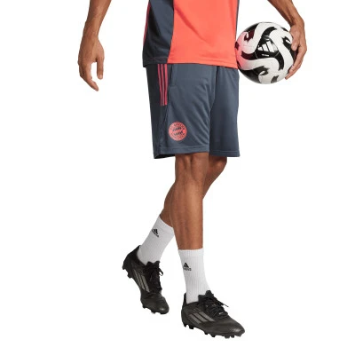 Spodenki Fc Bayern 2025-2026 Trening