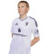 Koszulka adidas Manchester United 2025-2026 dla Kids na wyjeździe