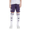 Spodenki adidas Manchester United 2025-2026 dla Kids na wyjeździe