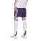 Spodenki adidas Manchester United 2025-2026 dla Kids na wyjeździe