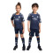 Strój adidas Kids Real Madryt 2025-2026 na wyjeździe