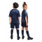 Strój adidas Kids Real Madryt 2025-2026 na wyjeździe