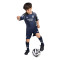 Strój adidas Kids Real Madryt 2025-2026 na wyjeździe