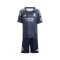 Strój adidas Kids Real Madryt 2025-2026 na wyjeździe