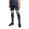 Spodenki adidas Kids Real Madryt 2025-2026 na wyjeździe