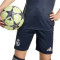 Spodenki adidas Kids Real Madryt 2025-2026 na wyjeździe