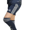 Spodenki adidas Kids Real Madryt 2025-2026 na wyjeździe