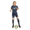 Spodenki adidas Kids Real Madryt 2025-2026 na wyjeździe