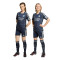 Spodenki adidas Kids Real Madryt 2025-2026 na wyjeździe