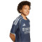 Koszulka adidas Kids Real Madryt 2025-2026 na wyjeździe