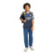 Koszulka adidas Kids Real Madryt 2025-2026 na wyjeździe