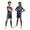 Strój adidas Kids Real Madryt 2025-2026 na wyjeździe