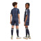 Strój adidas Kids Real Madryt 2025-2026 na wyjeździe