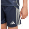 Strój adidas Kids Real Madryt 2025-2026 na wyjeździe