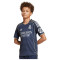 Strój adidas Kids Real Madryt 2025-2026 na wyjeździe