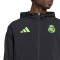 Kurtka adidas Real Madrid Fanswear 2025-2026